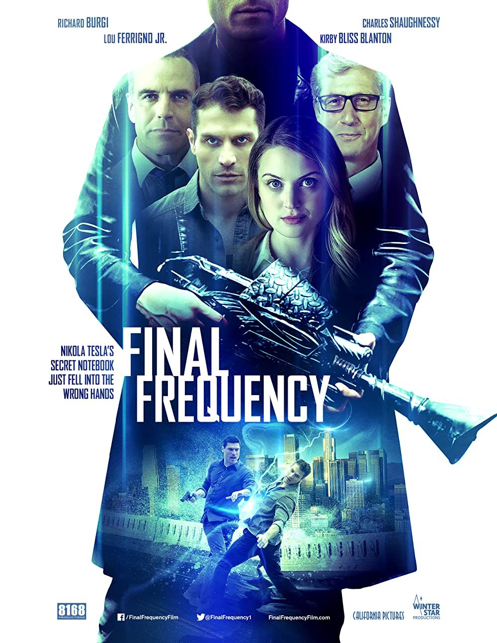 Final Frequency (2020) Hindi [Voice Over] Dubbed WEBRip download full movie